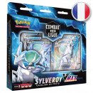 Coffret Combat de Ligue Sylveroy, Cavalier du froid-VMAX - Pokémon FR