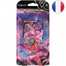 Deck Combat V Deoxys-V - Pokémon FR