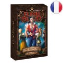 Deck de Blitz Bravo History Pack 1 - Flesh and Blood FR