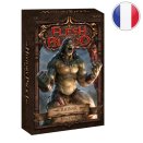 Deck de Blitz Rhinar History Pack 1 - Flesh and Blood FR