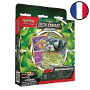 Deck combat Deluxe Miascarade-ex - Pokémon FR