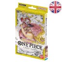 Deck de démarrage Big Mom Pirates - One Piece EN