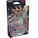 Deck de Structure : Assaut Cyber (1ère édition) - Yu-Gi-Oh! FR