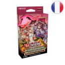 Deck de Structure : Attention aux Traptrix - Yu-Gi-Oh! FR