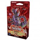 Deck de Structure La Rage du Dinobroyeur Yu-Gi-Oh! FR