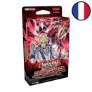 Deck de Structure Le Roi Cramoisi - Yu-Gi-Oh! FR