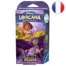 Deck de démarrage Mirabel et Bruno Madrigal Le Retour d'Ursula Chapitre 4 - Disney Lorcana FR