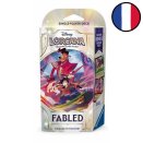 Deck de démarrage Powerline et Max Fabuleux Chapitre 9 - Disney Lorcana FR
