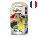 Deck de démarrage Ariel et Mulan Fabuleux Chapitre 9 - Disney Lorcana FR