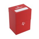 Deck Holder 80+ Rouge - Gamegenic