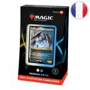 Deck d'Initiation Commander - Premier Envol - Magic FR
