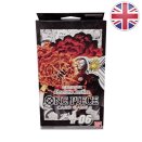 Deck de démarrage Absolute Justice - One Piece EN