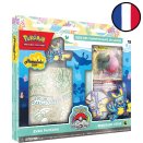 Deck Championnats du Monde 2024 : Regidrago VSTAR - Pokémon FR