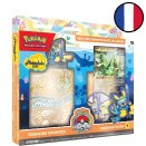 Deck Championnats du Monde 2024 : Crushing Thorn - Pokémon FR