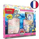 Deck Championnats du Monde 2024 : The 'Don - Pokémon FR