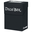 Deck Box 80+ Classique Noir - Ultra Pro