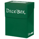 Deck Box 80+ Classique Vert Forêt - Ultra Pro
