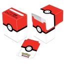 Deck Box Pokémon Pokéball - Ultra Pro