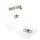 Deck Case 80+ Blanc - Ultimate Guard