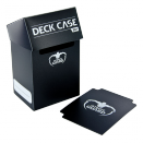 Deck Case 80+ Noir - Ultimate Guard