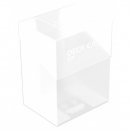 Deck Case 80+ Transparent - Ultimate Guard