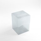 Deck Holder 100+ Transparent - Gamegenic