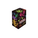 Deck Box 70+ Gold Pride Superfan -  Yu-Gi-Oh!