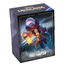 Deck Box 80+ Premier Chapitre Capitaine Crochet - Disney Lorcana