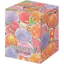 Deck Box Fruits du démon - One Piece