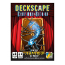 Deckscape - Derrière le rideau