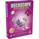 Deckscape - In Wonderland