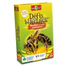 Défis Nature - Abeilles et autres pollinisateurs