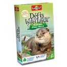 Défis Nature - Animaux d'eau douce