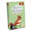 Défis Nature des Petits - Forêt