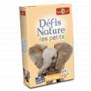 Défis Nature des Petits - Savane