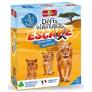 Défis Nature Escape - Mission Survie