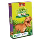 Défis Nature Junior - Au temps des Dinosaures