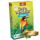 Défis Nature - Oiseaux - Édition 2023