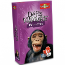 Défis Nature - Primates