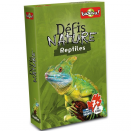 Défis Nature - Reptiles