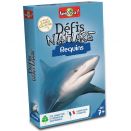 Défis Nature - Requins