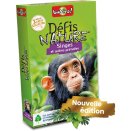 Défis Nature - Singes et Autres Primates