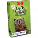 Défis Nature - Europe