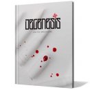 Degenesis Jeu de Massacre (Jeu de Role)