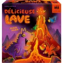 Délicieuse Lave