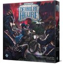 Horreur à Arkham : Dernière Heure