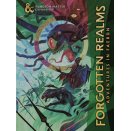 D&D Forgotten Realms Adventures in Faerun - ALT