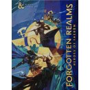 D&D Forgotten Realms Heroes of Faerun - ALT