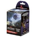 Donjons & Dragons : Icons of the Realms - Booster Brick Monster Menagerie 2