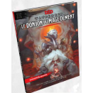 Donjons & Dragons 5e Ed - Waterdeep : Le Donjon du Mage Dément